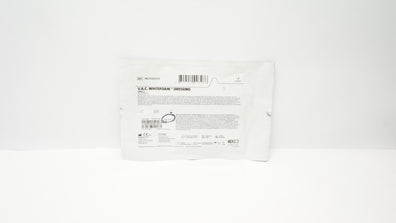 KCI M6275033/10 Acelity V.A.C. Whitefoam Dressing, Small (x)